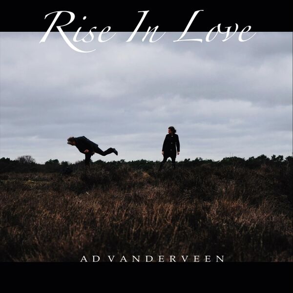 Cover art for Rise in Love